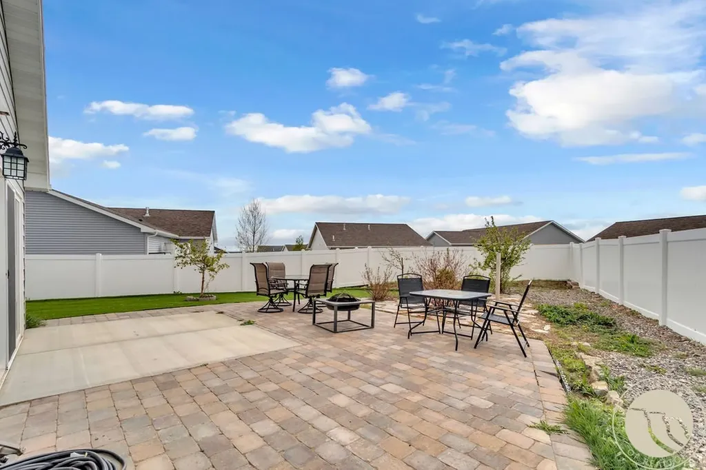 1456 Rancho Vista Avenue Billings MT 59105