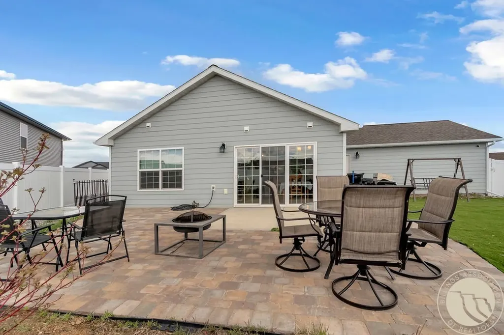 1456 Rancho Vista Avenue Billings MT 59105