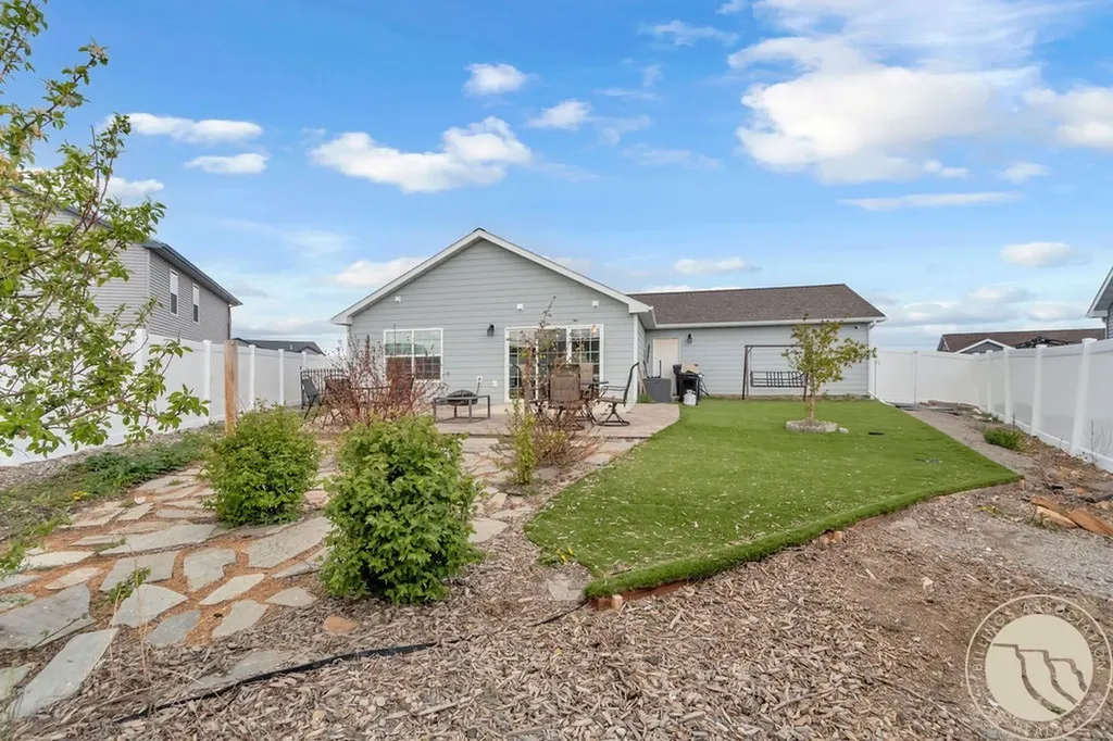 1456 Rancho Vista Avenue Billings MT 59105