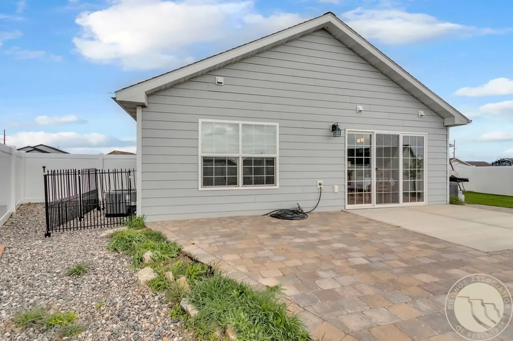 1456 Rancho Vista Avenue Billings MT 59105