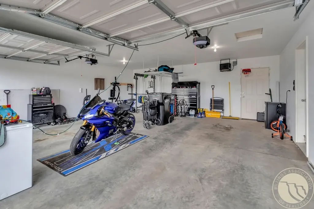 1456 Rancho Vista Avenue Billings MT 59105