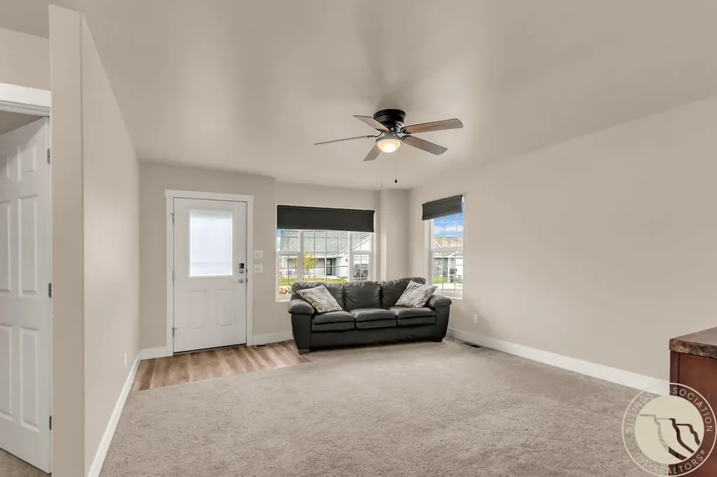 1456 Rancho Vista Avenue Billings MT 59105