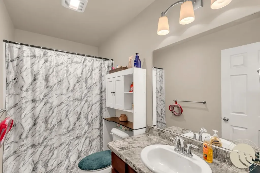 1456 Rancho Vista Avenue Billings MT 59105