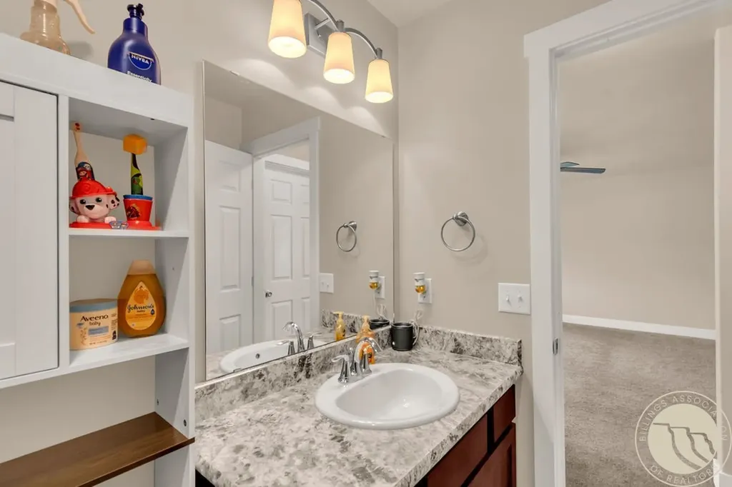1456 Rancho Vista Avenue Billings MT 59105