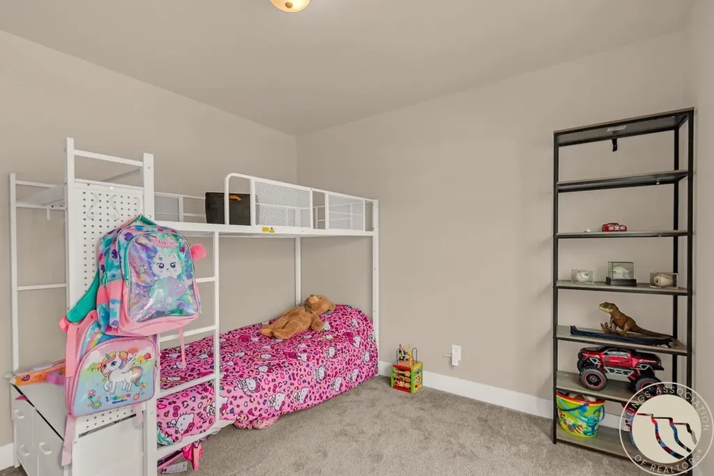 1456 Rancho Vista Avenue Billings MT 59105