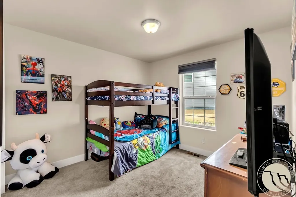 1456 Rancho Vista Avenue Billings MT 59105