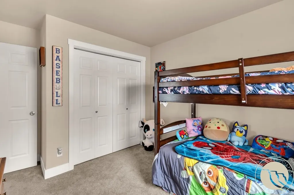 1456 Rancho Vista Avenue Billings MT 59105