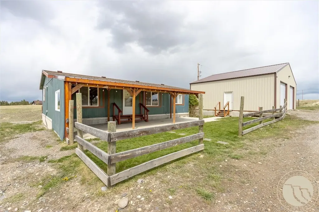 2860 Chief White Bird Trail Billings MT 59044