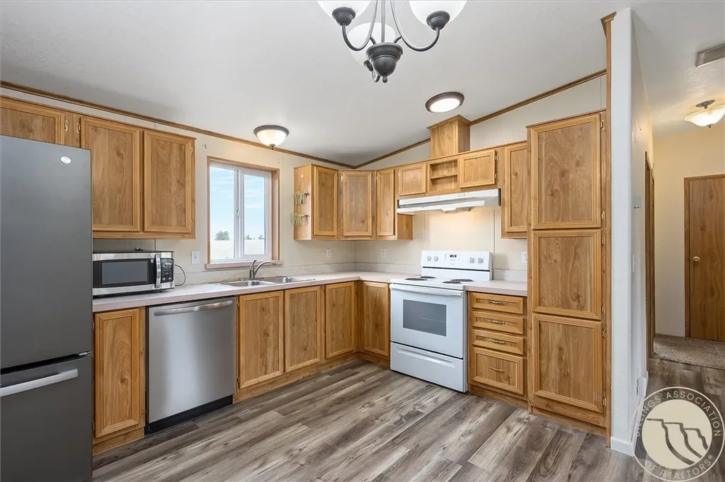 2860 Chief White Bird Trail Billings MT 59044