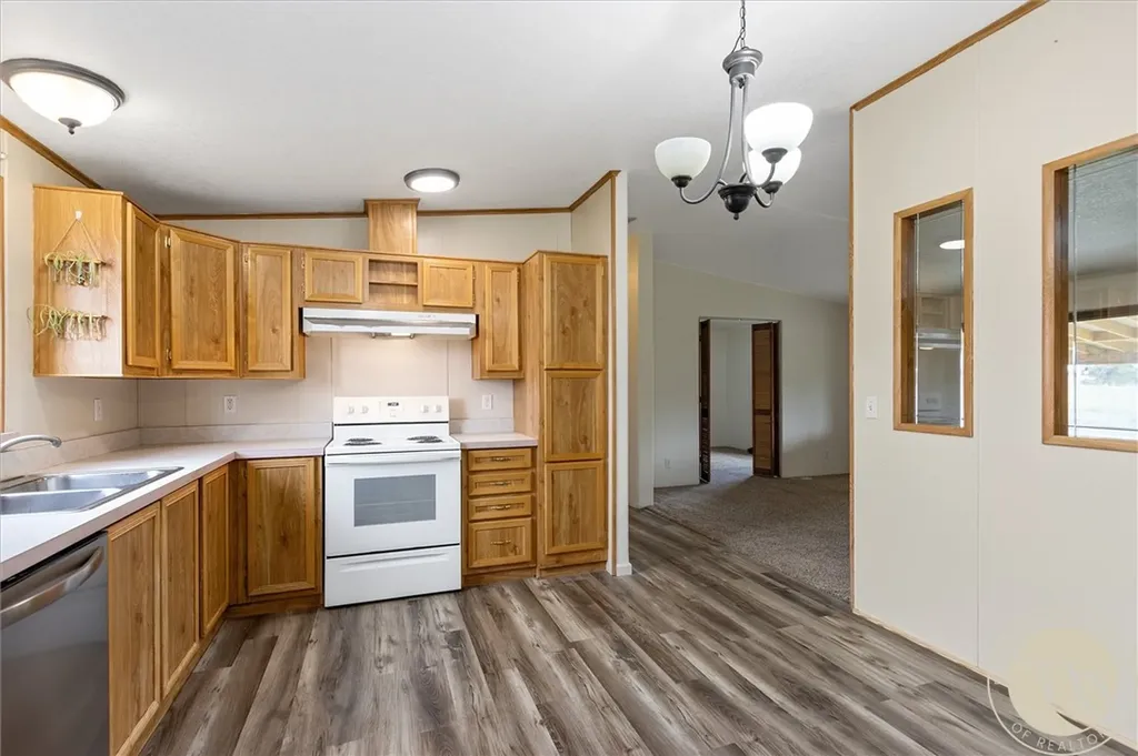 2860 Chief White Bird Trail Billings MT 59044