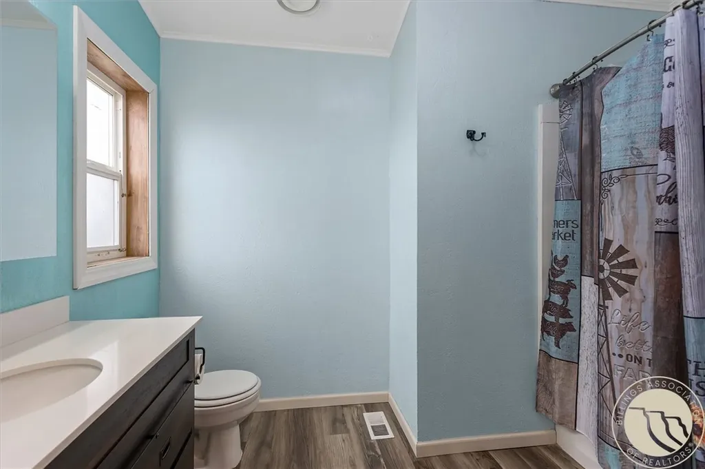 2860 Chief White Bird Trail Billings MT 59044