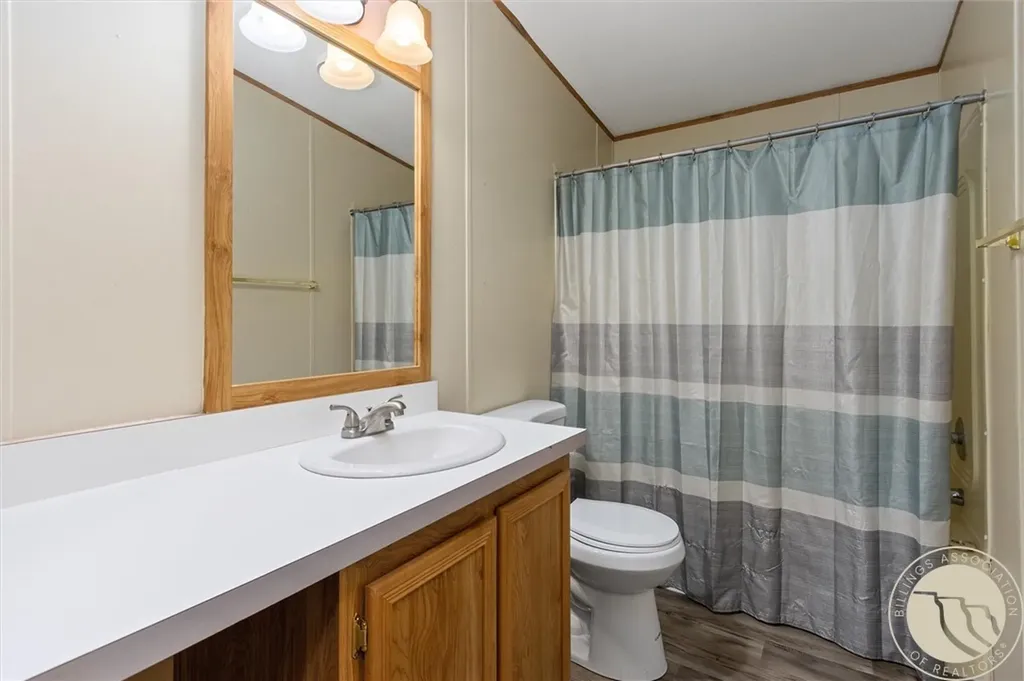 2860 Chief White Bird Trail Billings MT 59044