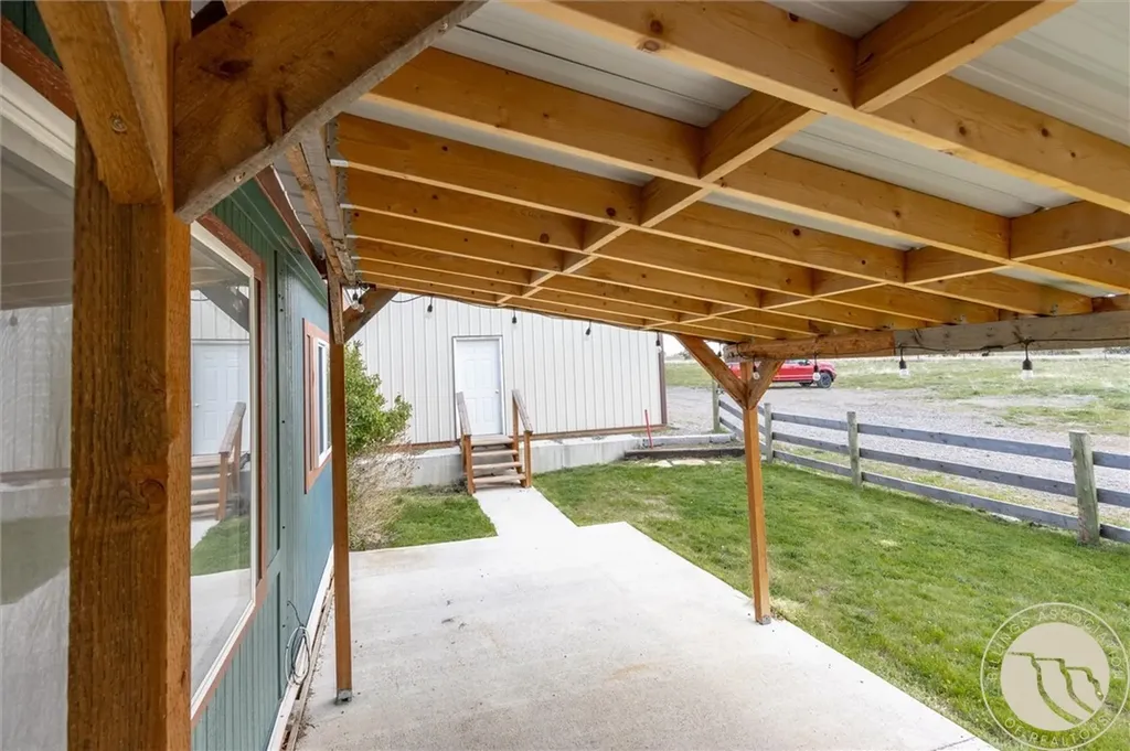 2860 Chief White Bird Trail Billings MT 59044