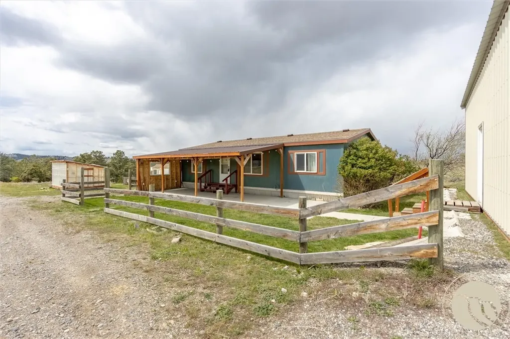 2860 Chief White Bird Trail Billings MT 59044