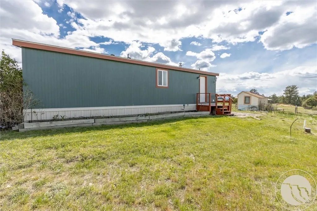 2860 Chief White Bird Trail Billings MT 59044