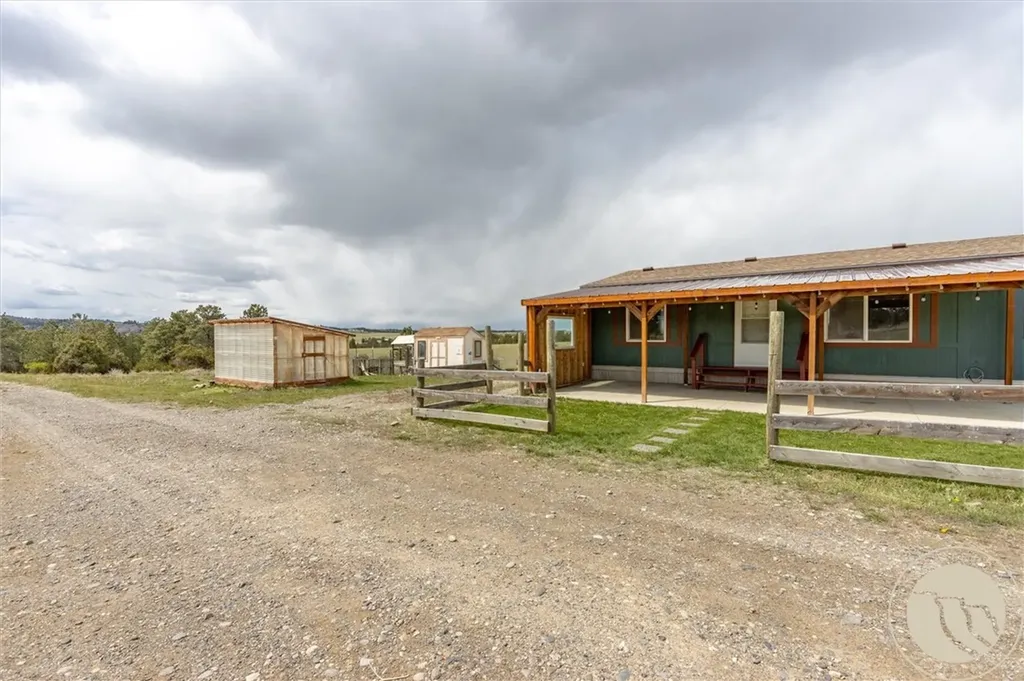 2860 Chief White Bird Trail Billings MT 59044