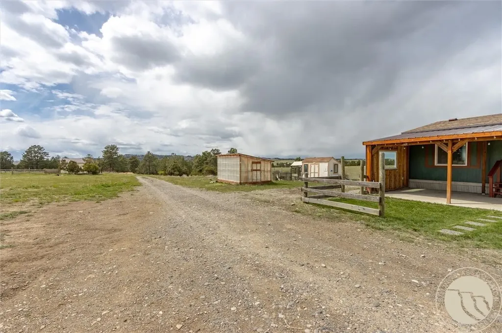 2860 Chief White Bird Trail Billings MT 59044
