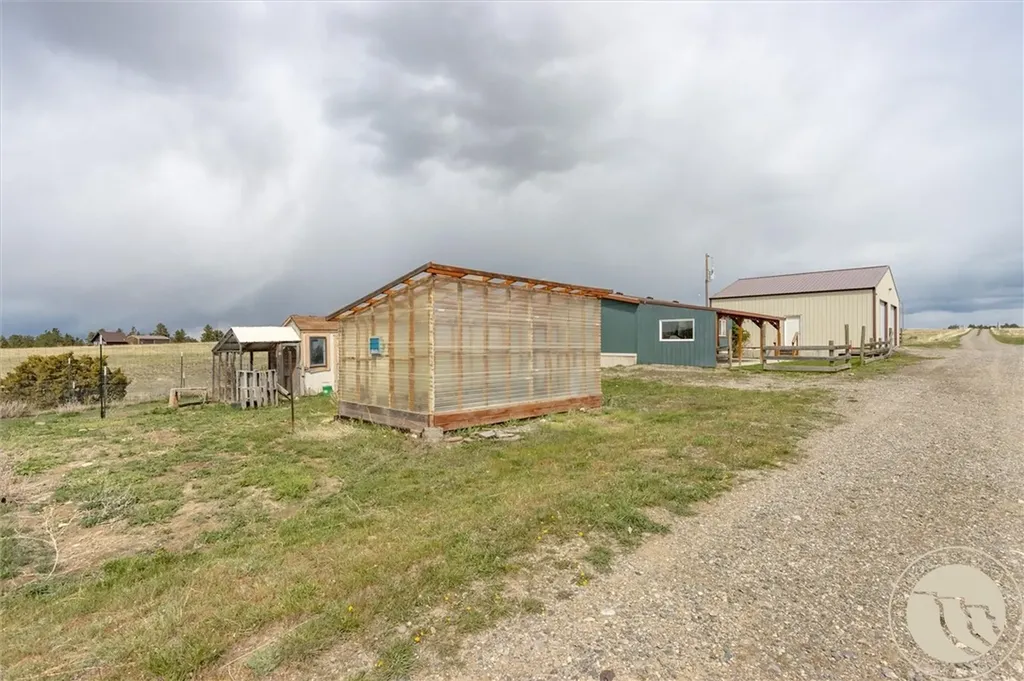 2860 Chief White Bird Trail Billings MT 59044
