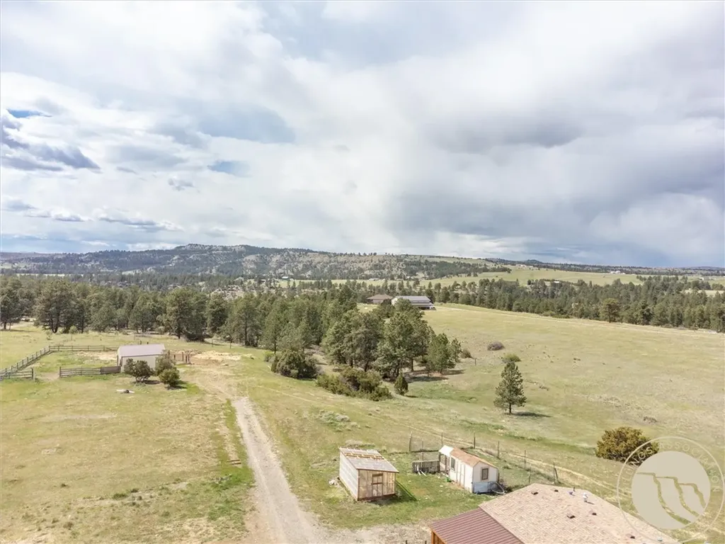 2860 Chief White Bird Trail Billings MT 59044