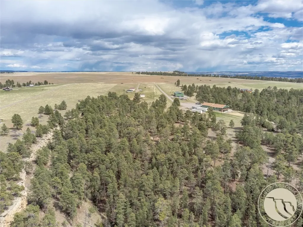 2860 Chief White Bird Trail Billings MT 59044