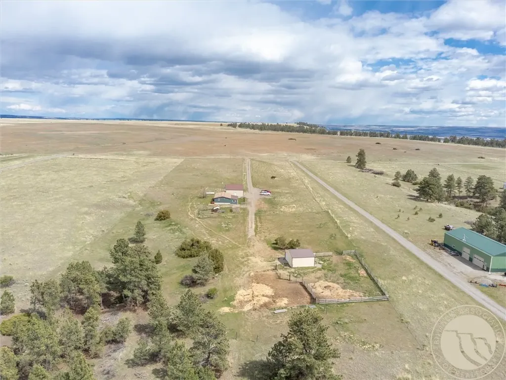 2860 Chief White Bird Trail Billings MT 59044