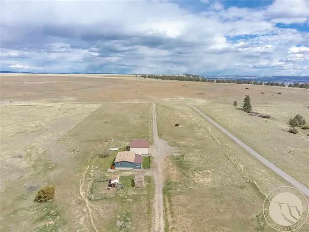 2860 Chief White Bird Trail Billings MT 59044