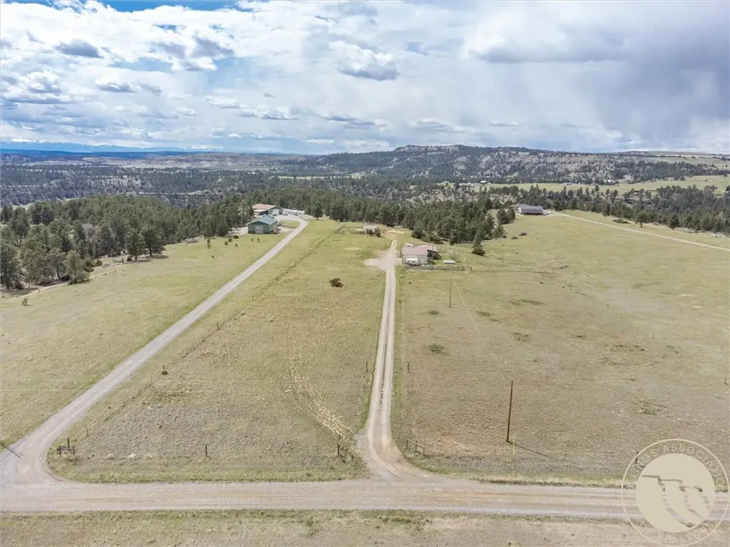 2860 Chief White Bird Trail Billings MT 59044