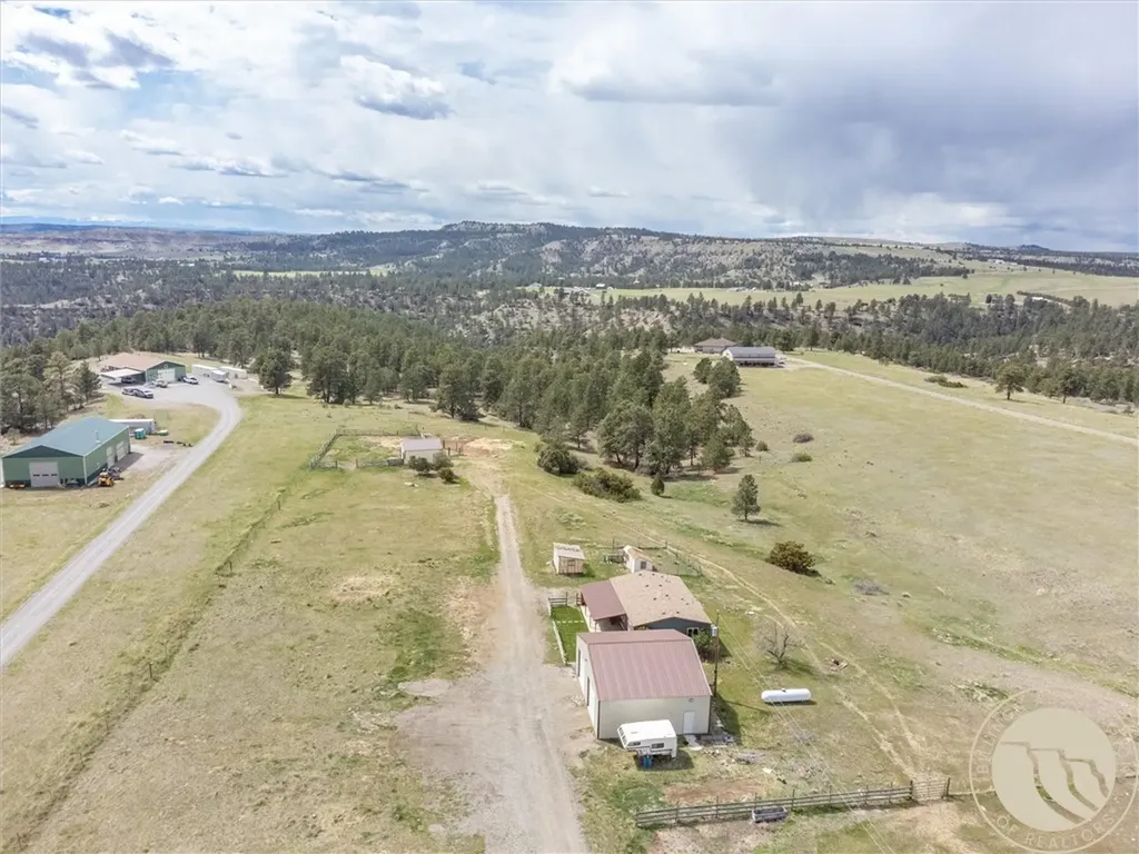 2860 Chief White Bird Trail Billings MT 59044