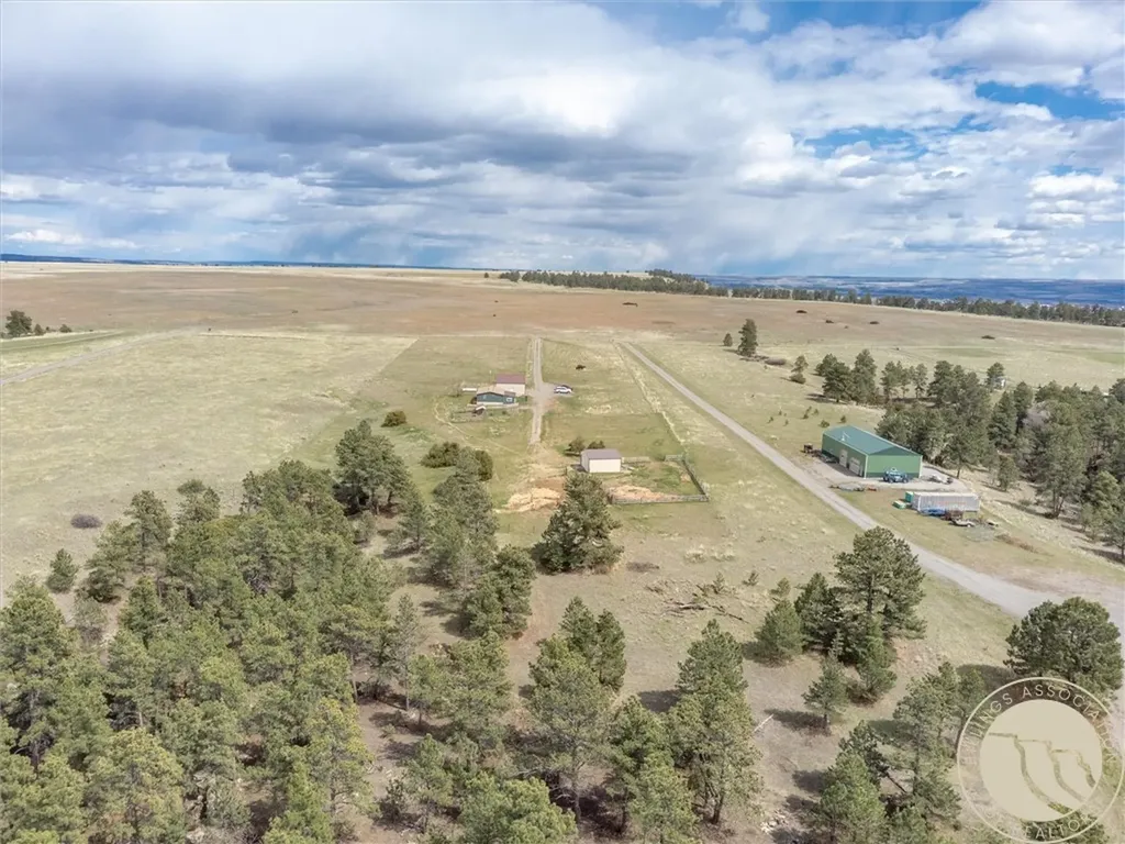 2860 Chief White Bird Trail Billings MT 59044