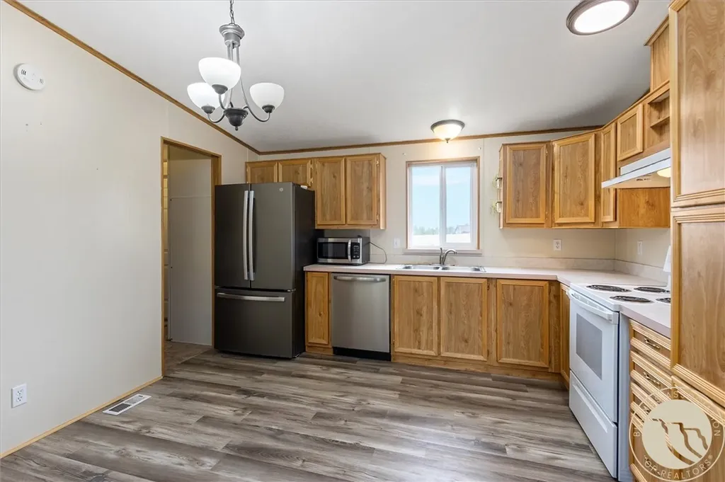 2860 Chief White Bird Trail Billings MT 59044