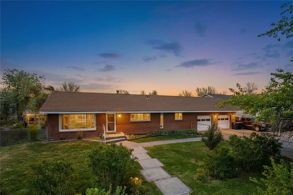 1247 Wicks Lane Billings MT 59105