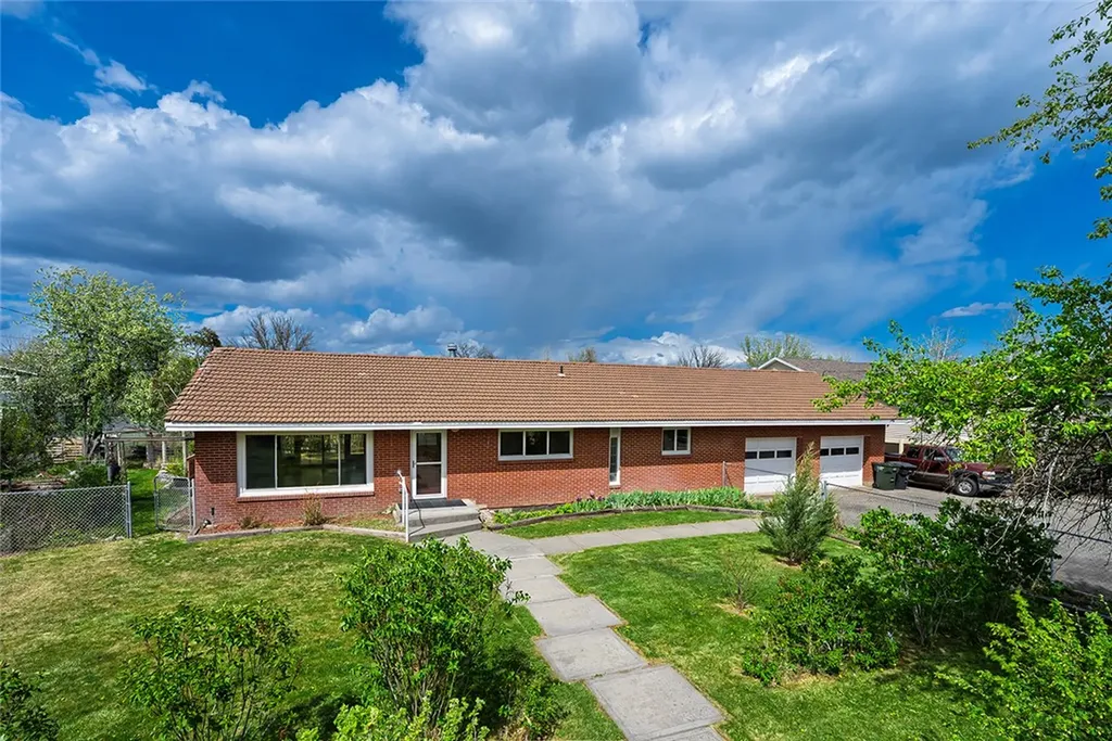 1247 Wicks Lane Billings MT 59105