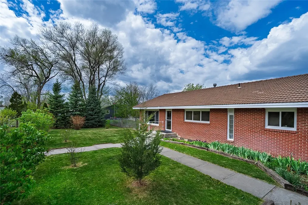 1247 Wicks Lane Billings MT 59105