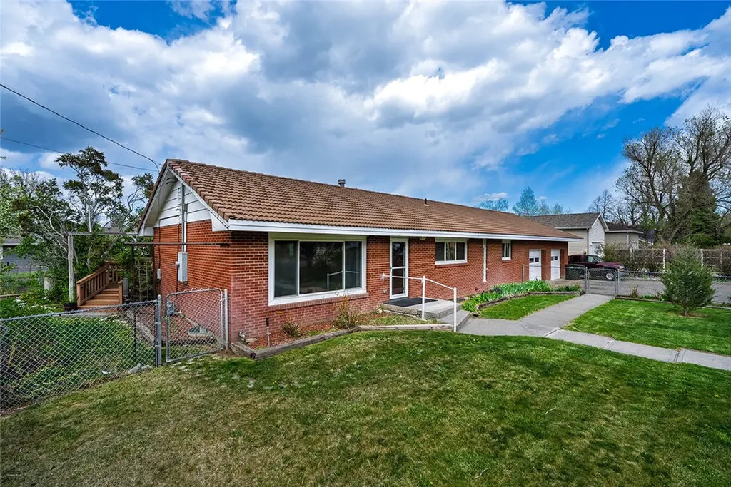 1247 Wicks Lane Billings MT 59105