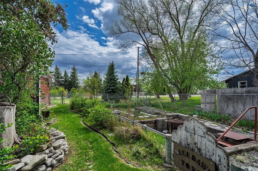 1247 Wicks Lane Billings MT 59105