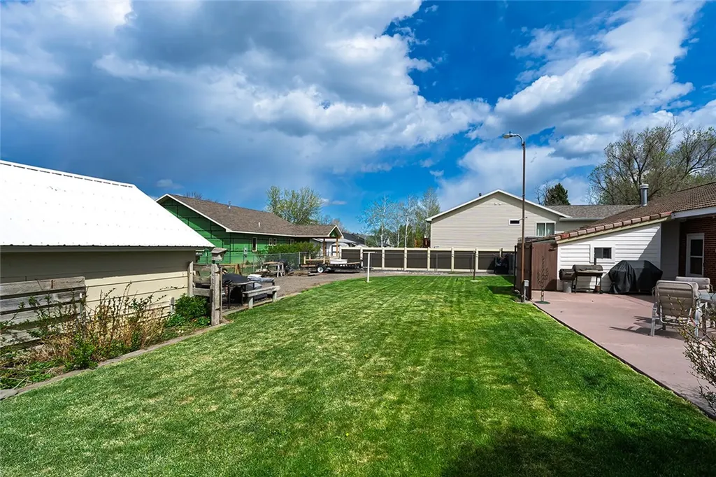 1247 Wicks Lane Billings MT 59105