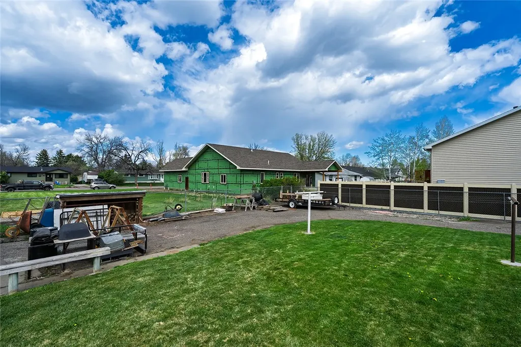 1247 Wicks Lane Billings MT 59105