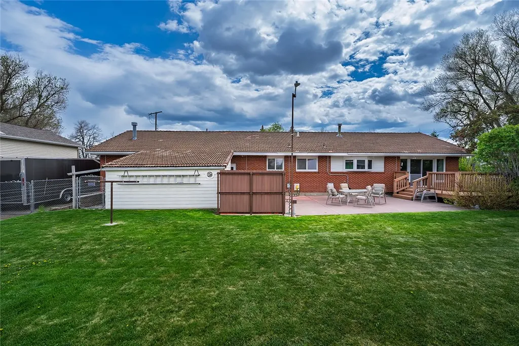 1247 Wicks Lane Billings MT 59105
