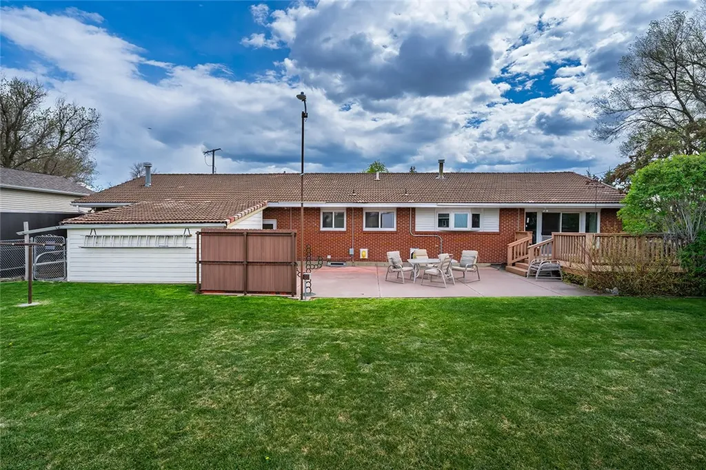 1247 Wicks Lane Billings MT 59105