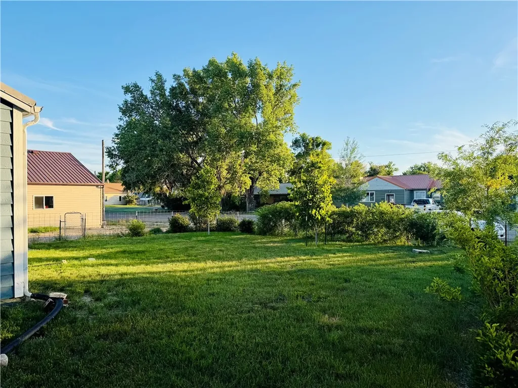 225 1st Street NW Other MT 59540