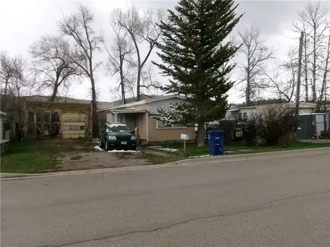 1201/1203 3RD Avenue S Lewistown MT 59457