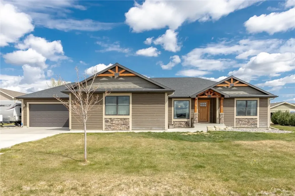 6603 Elder Grove Lane Billings MT 59106