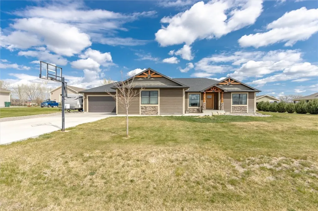 6603 Elder Grove Lane Billings MT 59106