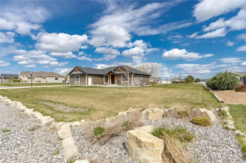 6603 Elder Grove Lane Billings MT 59106