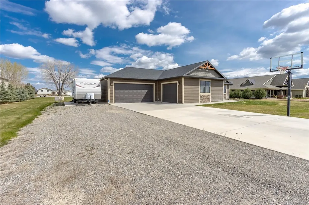 6603 Elder Grove Lane Billings MT 59106