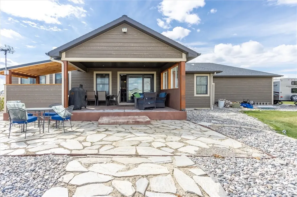 6603 Elder Grove Lane Billings MT 59106