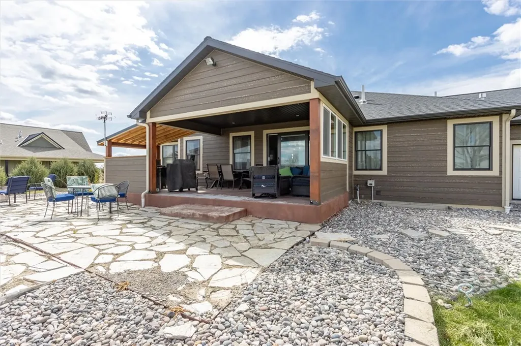 6603 Elder Grove Lane Billings MT 59106