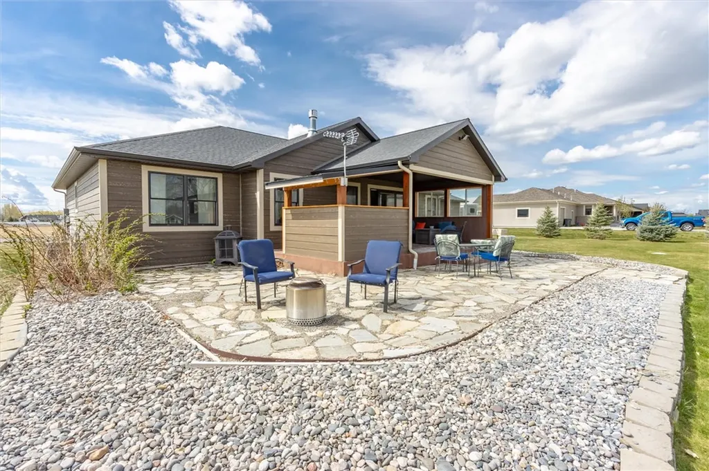 6603 Elder Grove Lane Billings MT 59106