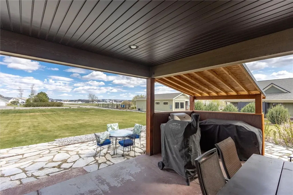 6603 Elder Grove Lane Billings MT 59106