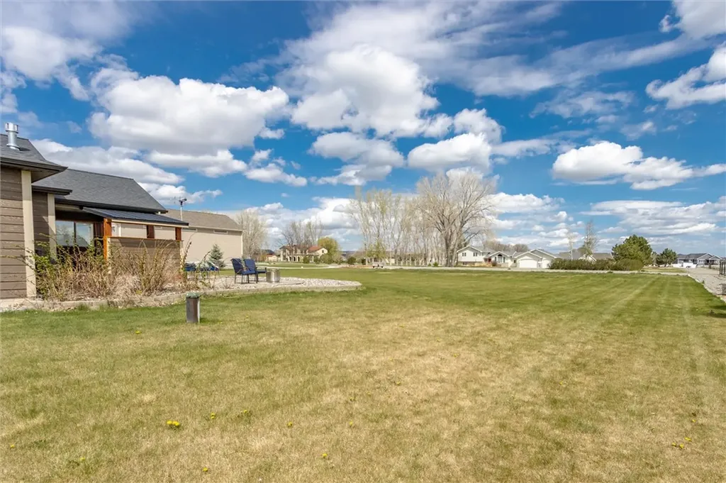 6603 Elder Grove Lane Billings MT 59106